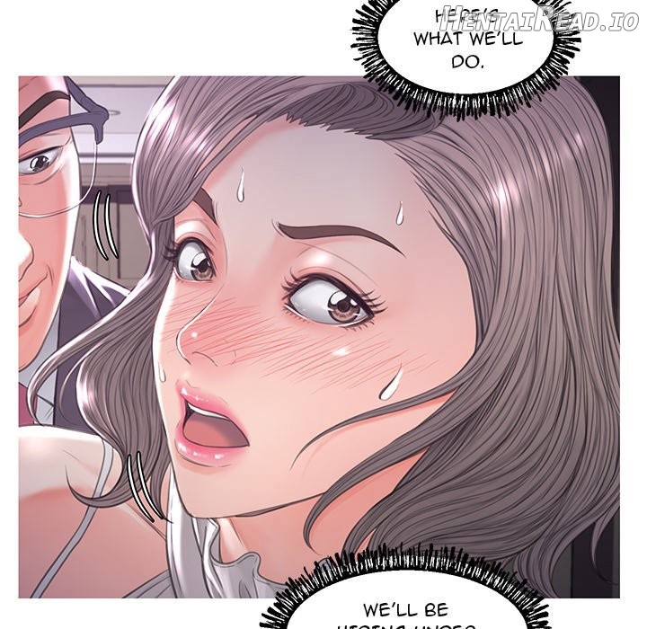Daughter In Law Chapter 47 - page 36