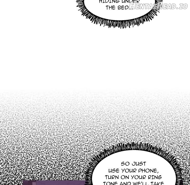 Daughter In Law Chapter 47 - page 37