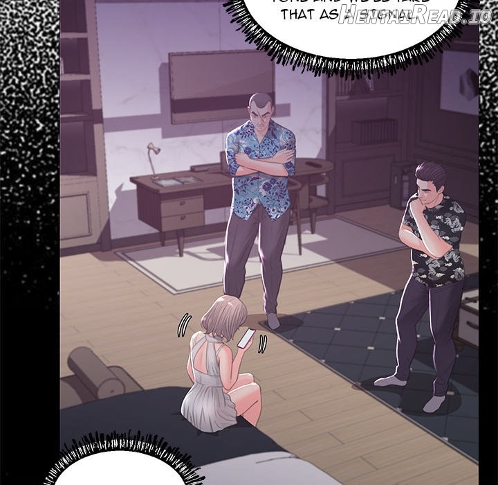 Daughter In Law Chapter 47 - page 38