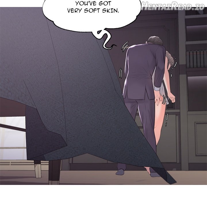 Daughter In Law Chapter 47 - page 44
