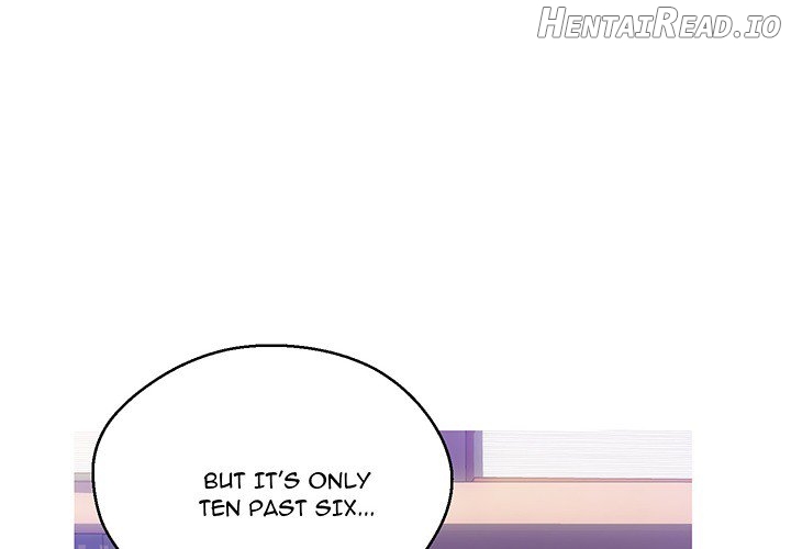 Daughter In Law Chapter 24 - page 1