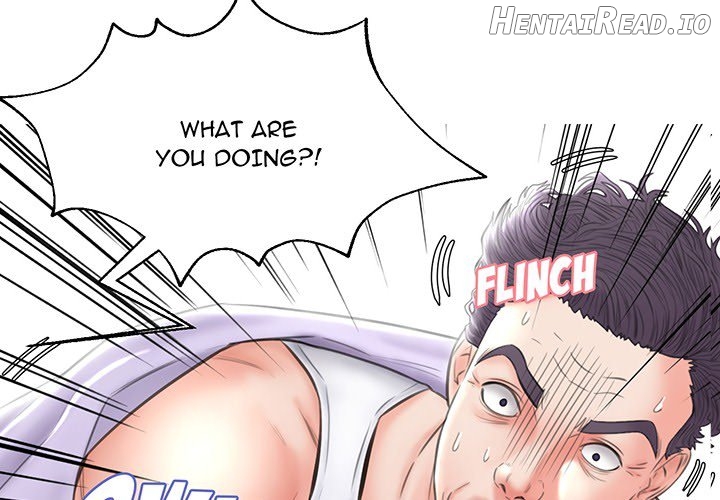 Daughter In Law Chapter 24 - page 4