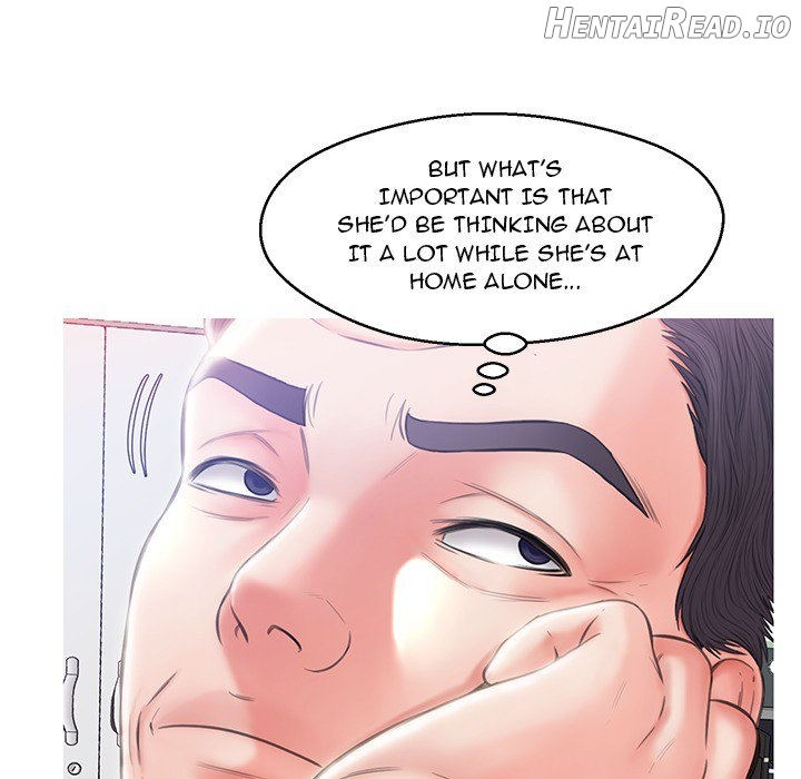 Daughter In Law Chapter 24 - page 79