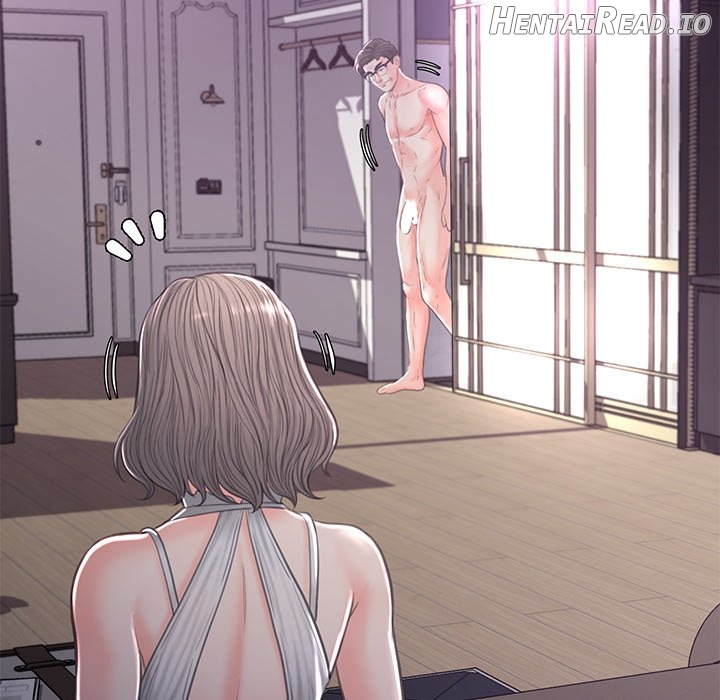 Daughter In Law Chapter 48 - page 132