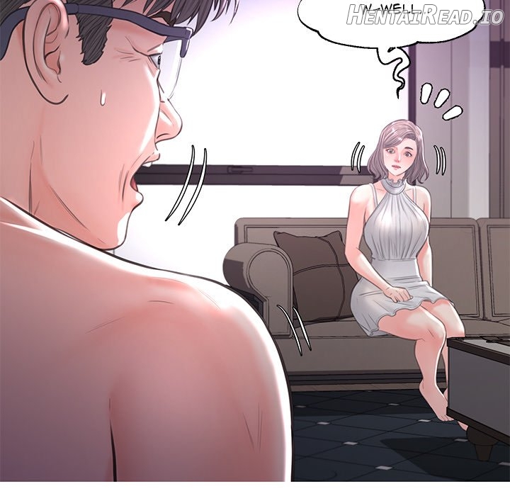 Daughter In Law Chapter 48 - page 136