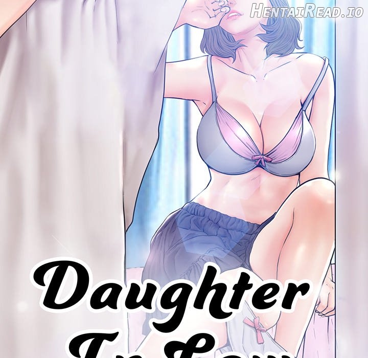 Daughter In Law Chapter 48 - page 14