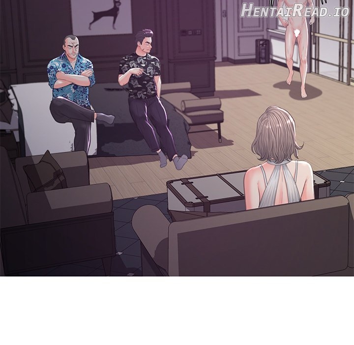 Daughter In Law Chapter 48 - page 140