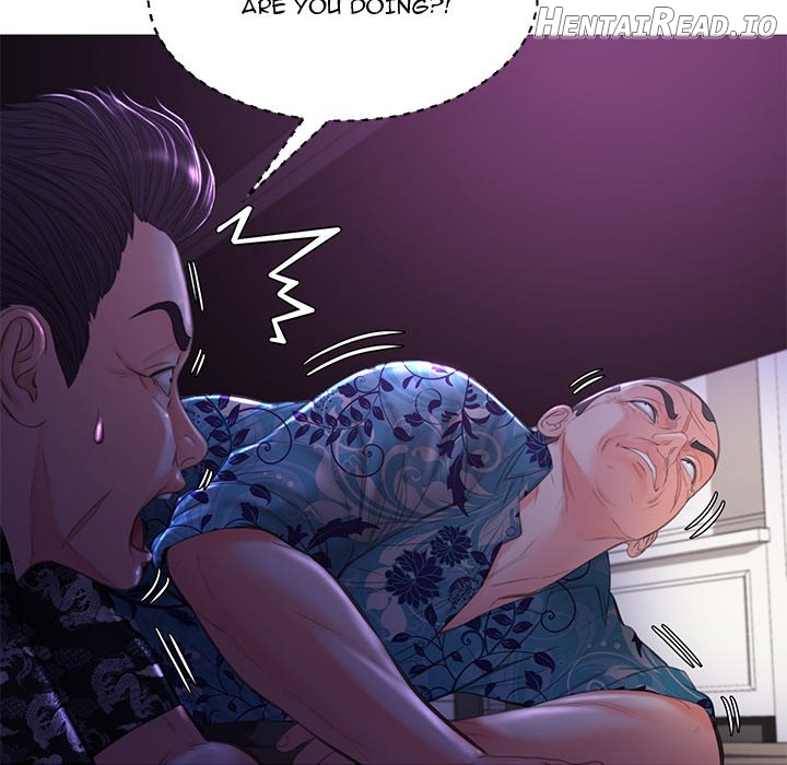 Daughter In Law Chapter 48 - page 77