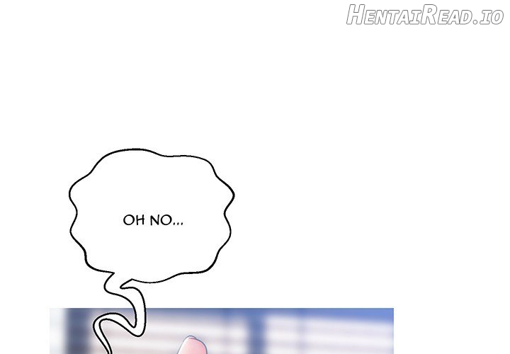 Daughter In Law Chapter 25 - page 1