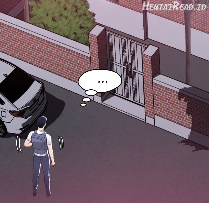 Daughter In Law Chapter 25 - page 31