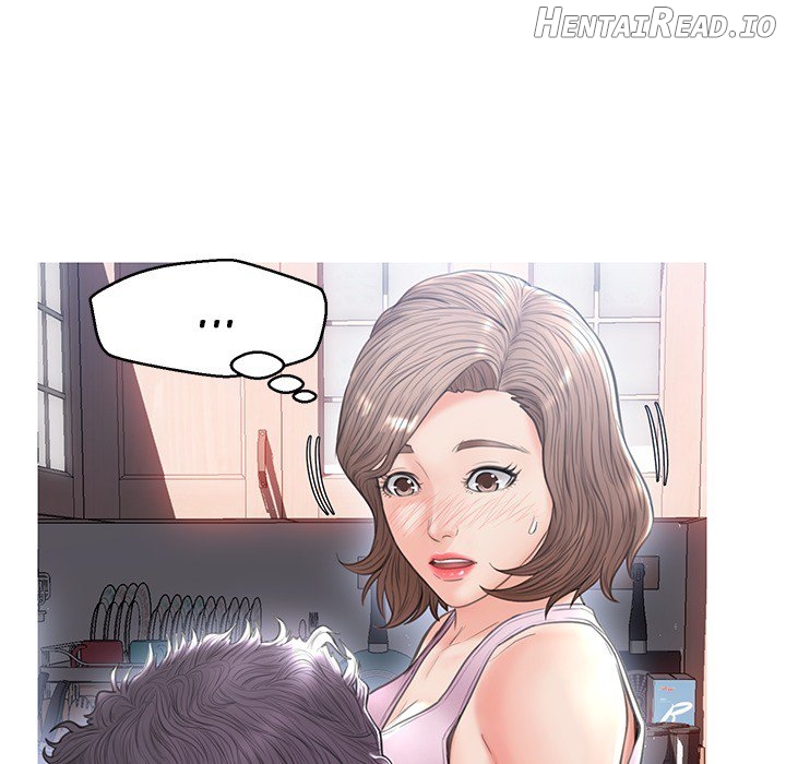 Daughter In Law Chapter 25 - page 56