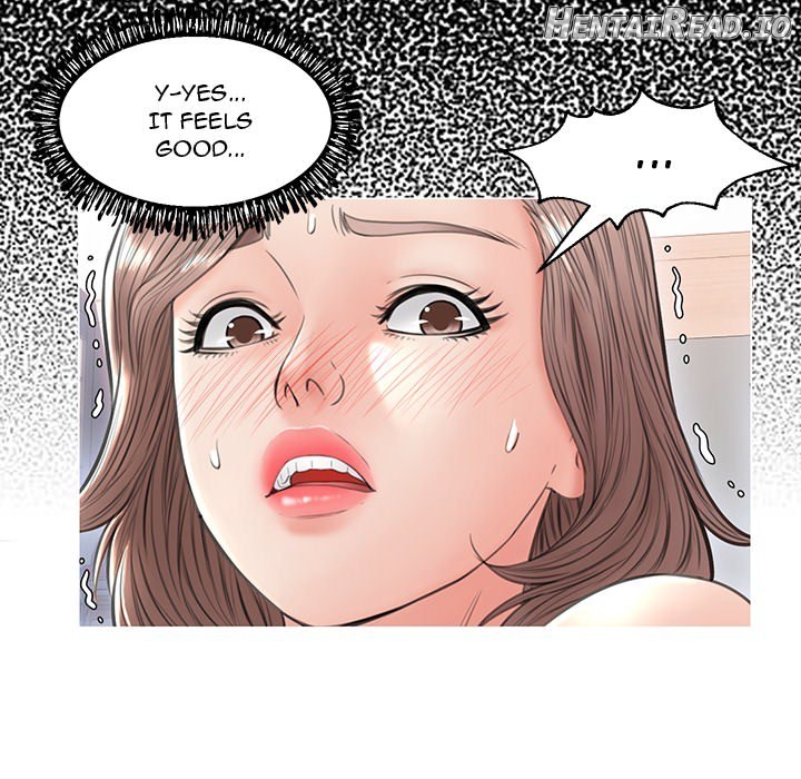 Daughter In Law Chapter 25 - page 76