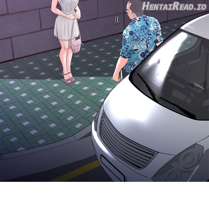 Daughter In Law Chapter 49 - page 102