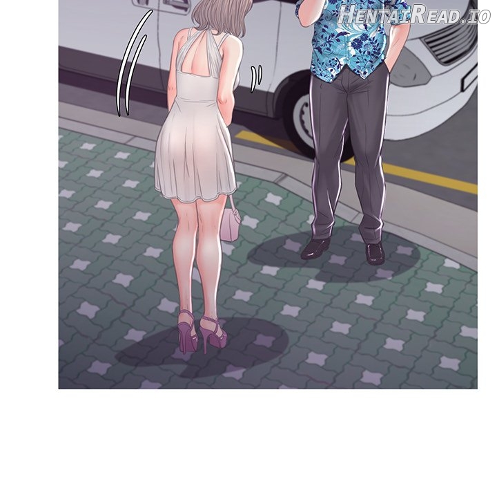Daughter In Law Chapter 49 - page 108