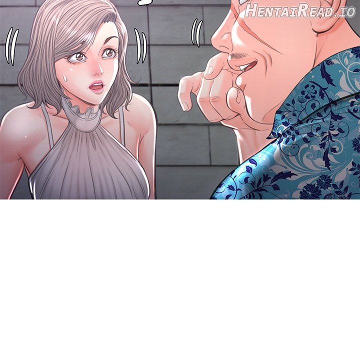 Daughter In Law Chapter 49 - page 110