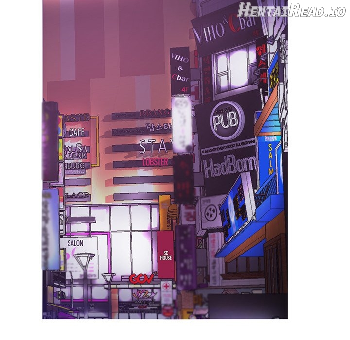Daughter In Law Chapter 49 - page 124