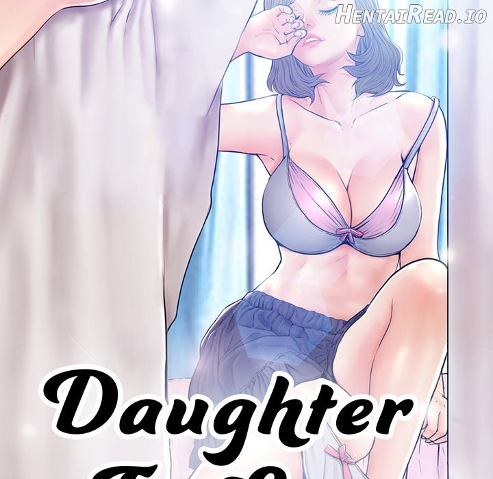 Daughter In Law Chapter 49 - page 14