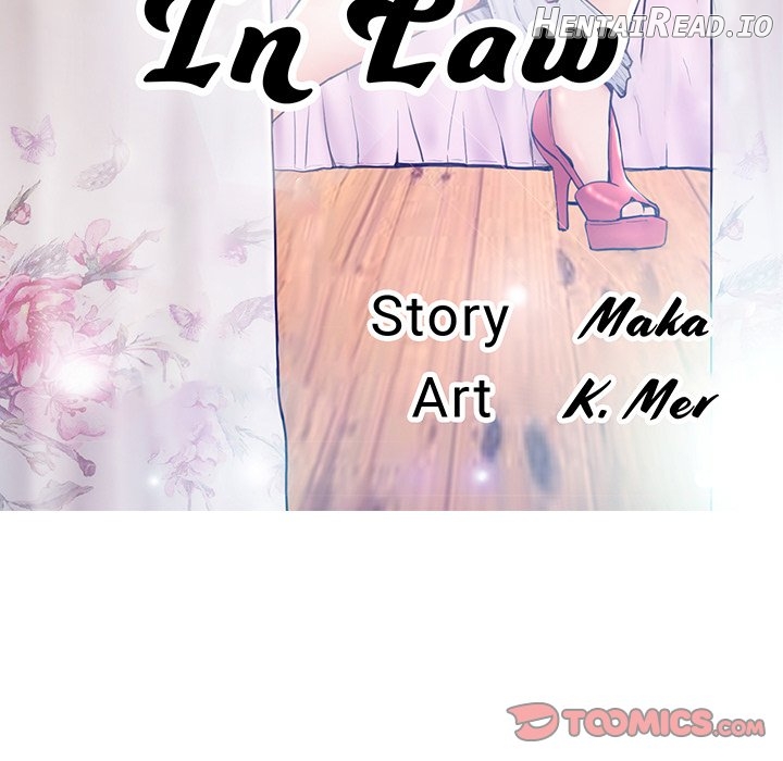 Daughter In Law Chapter 49 - page 15