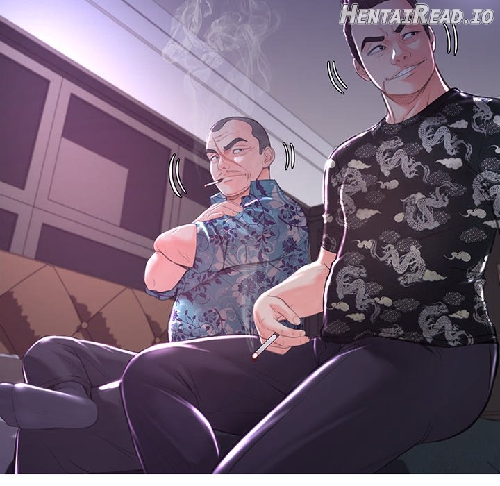 Daughter In Law Chapter 49 - page 22