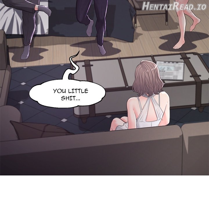 Daughter In Law Chapter 49 - page 26