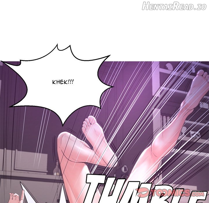 Daughter In Law Chapter 49 - page 33