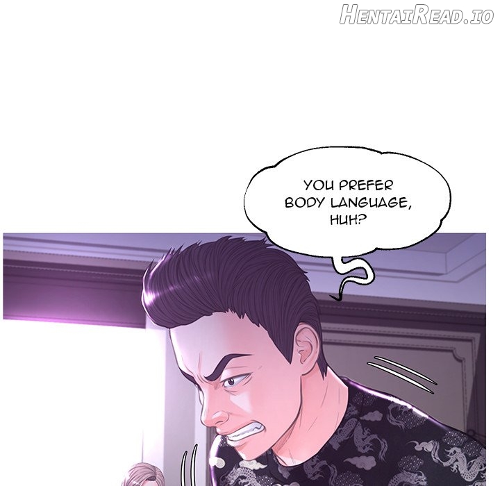Daughter In Law Chapter 49 - page 35