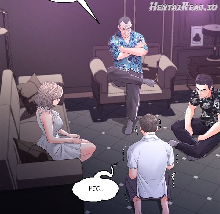 Daughter In Law Chapter 49 - page 54