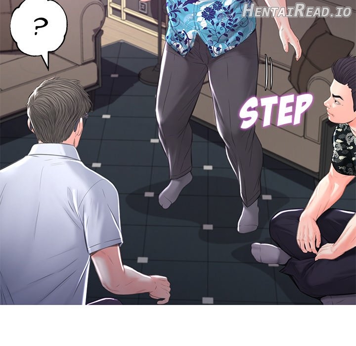 Daughter In Law Chapter 49 - page 68