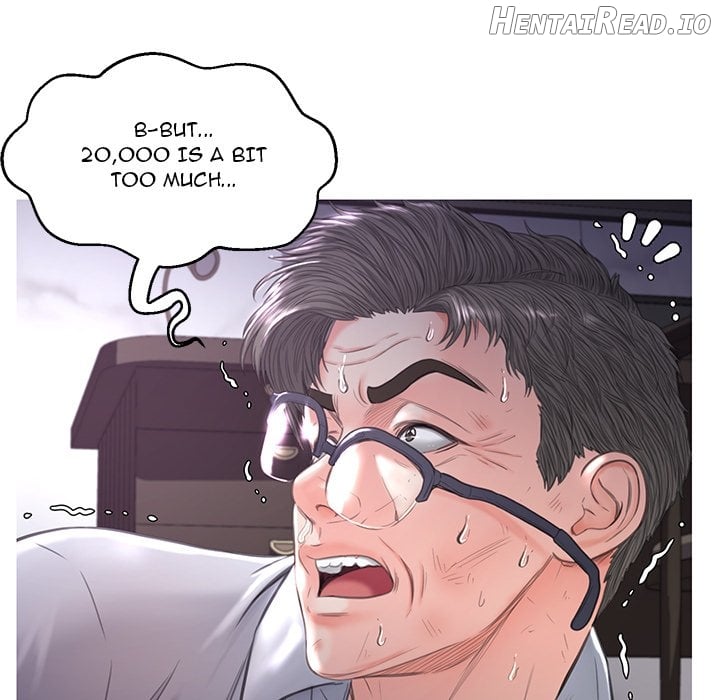 Daughter In Law Chapter 49 - page 83