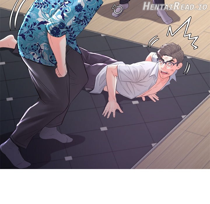 Daughter In Law Chapter 49 - page 86