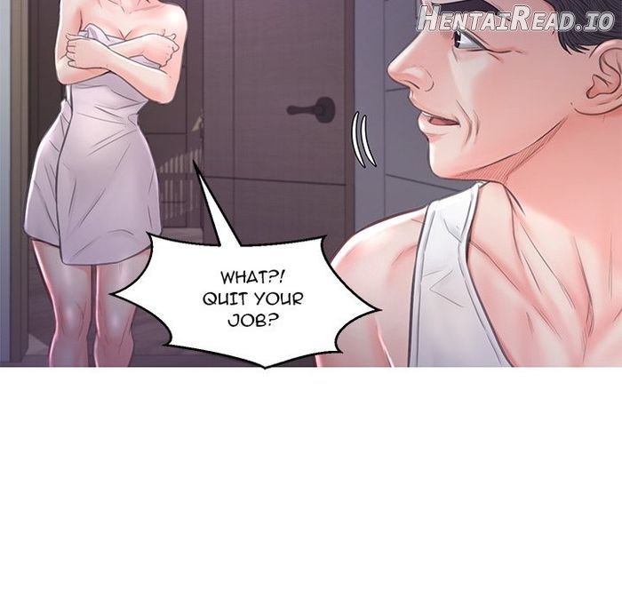 Daughter In Law Chapter 50 - page 110