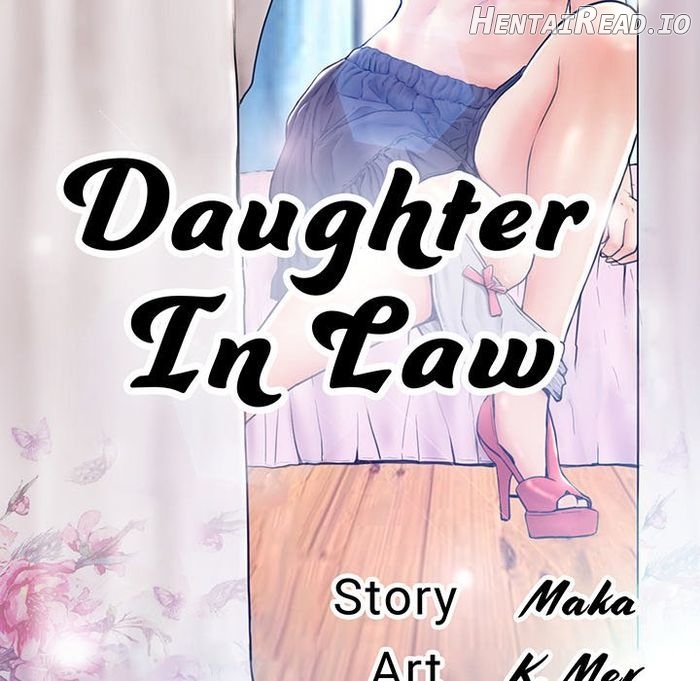 Daughter In Law Chapter 50 - page 12