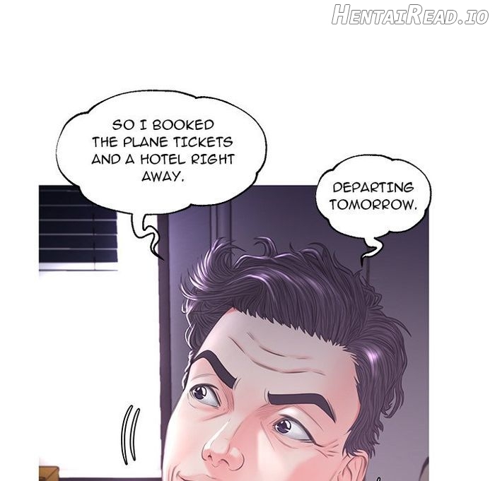 Daughter In Law Chapter 50 - page 113