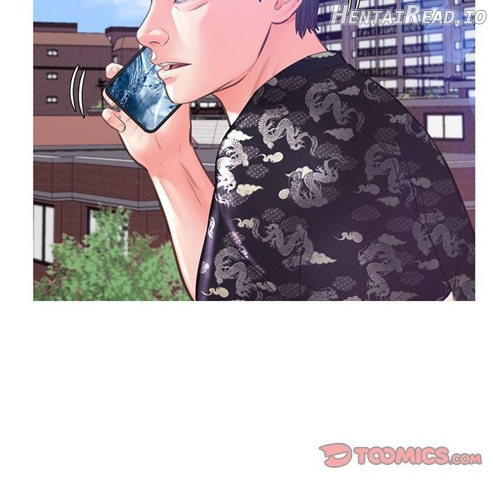 Daughter In Law Chapter 50 - page 123