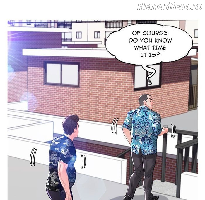 Daughter In Law Chapter 50 - page 127