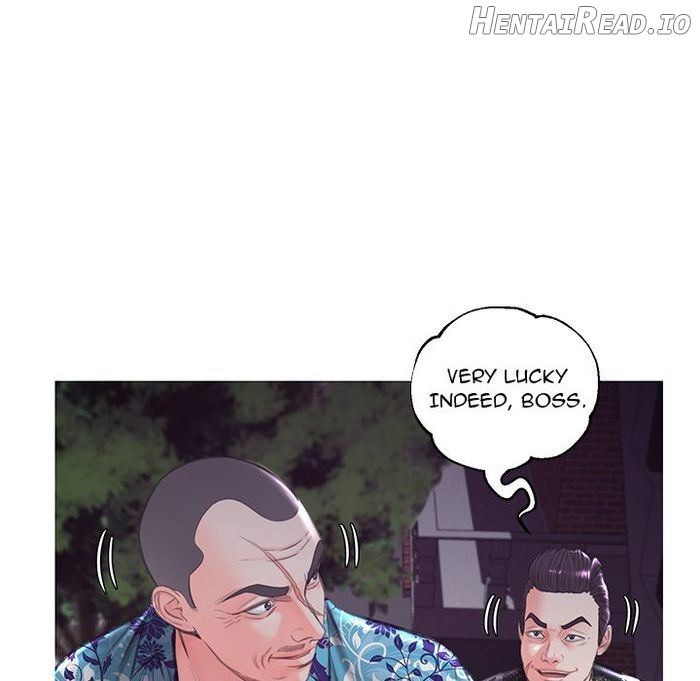 Daughter In Law Chapter 50 - page 19