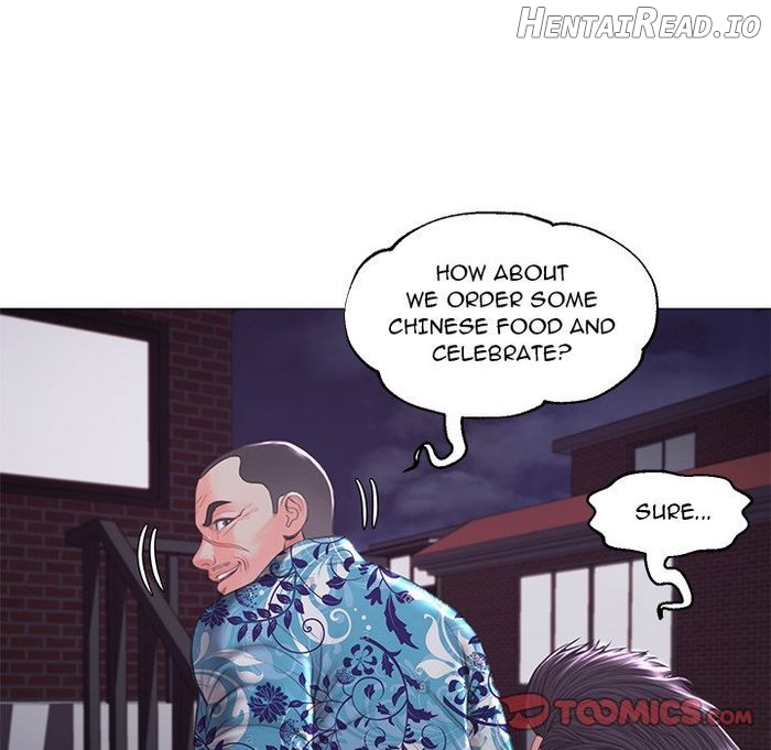 Daughter In Law Chapter 50 - page 21