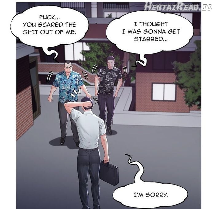 Daughter In Law Chapter 50 - page 31