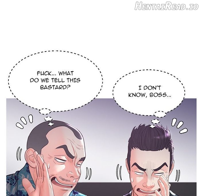 Daughter In Law Chapter 50 - page 35