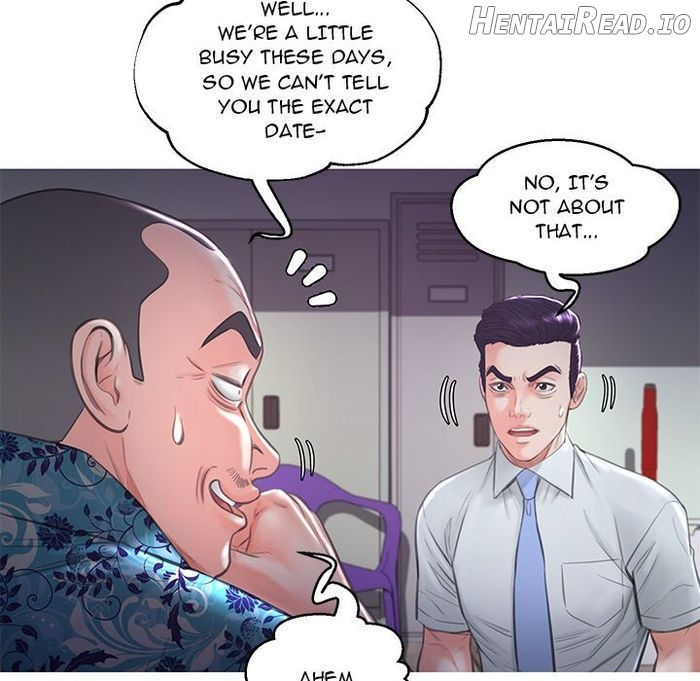 Daughter In Law Chapter 50 - page 37