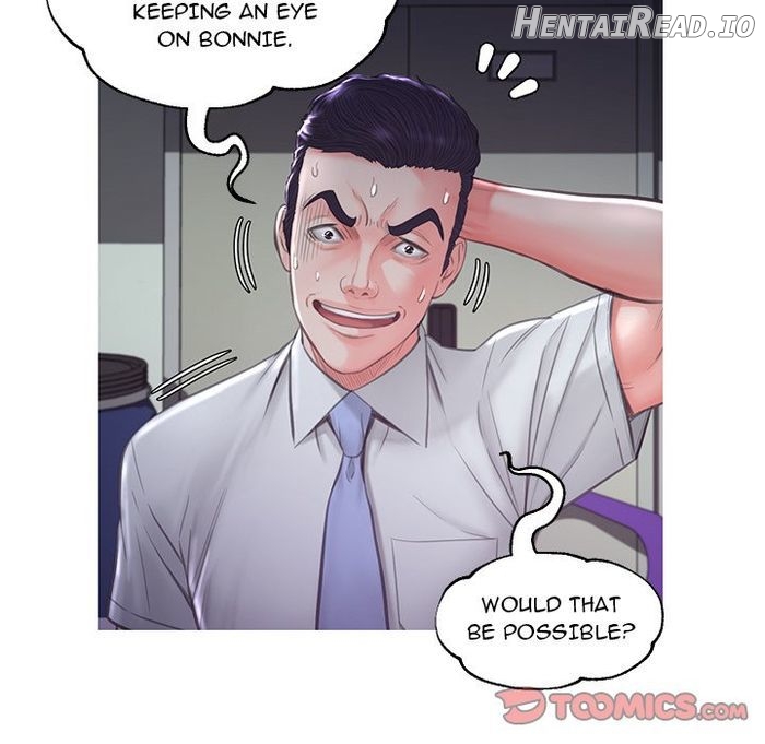 Daughter In Law Chapter 50 - page 39