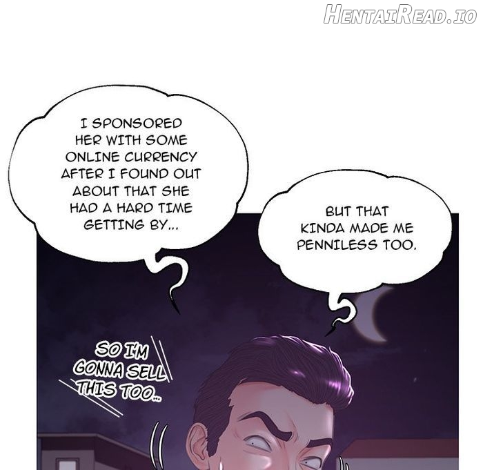 Daughter In Law Chapter 50 - page 52