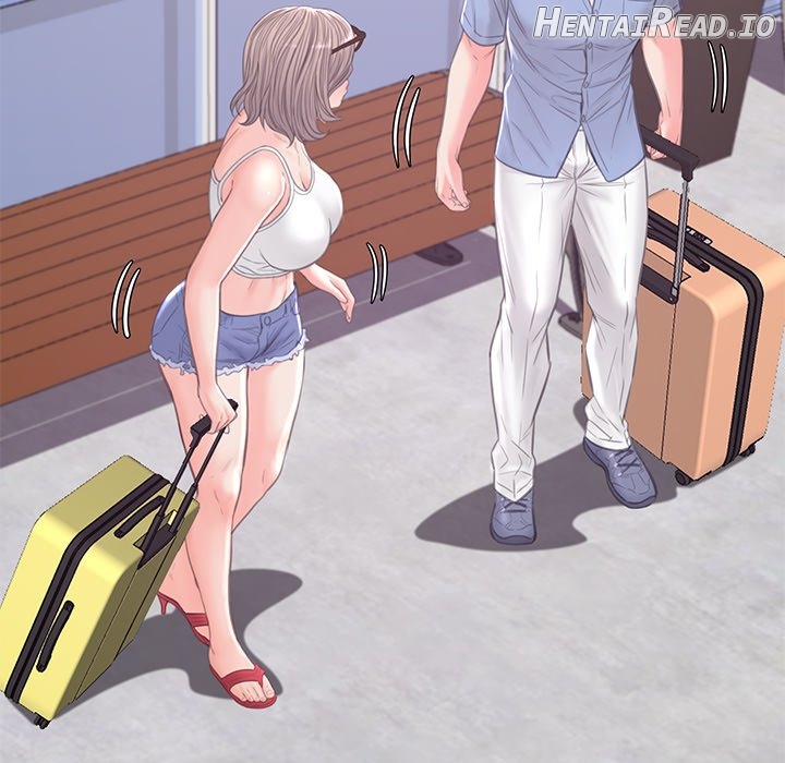 Daughter In Law Chapter 51 - page 100