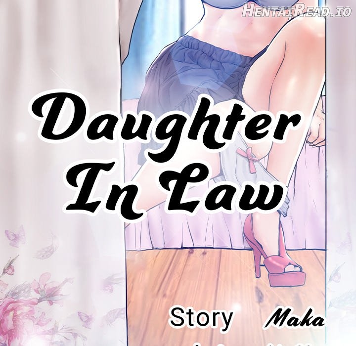 Daughter In Law Chapter 51 - page 11