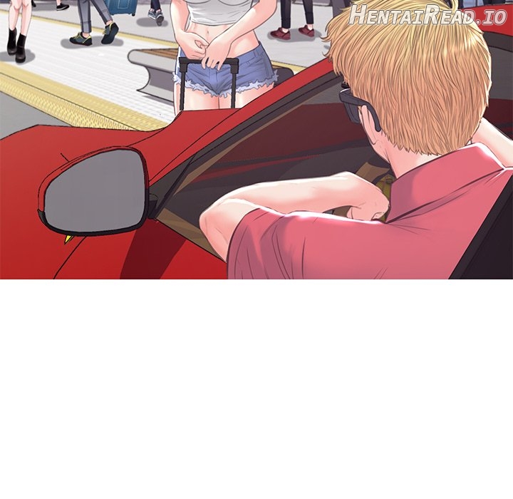 Daughter In Law Chapter 51 - page 119