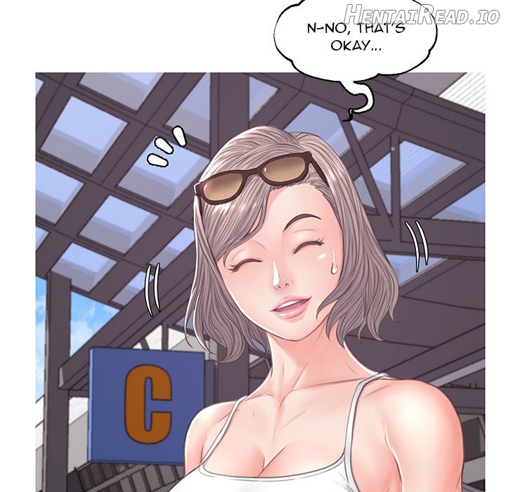 Daughter In Law Chapter 51 - page 122