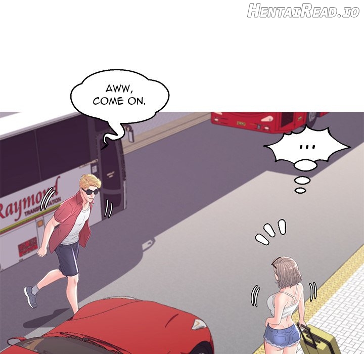 Daughter In Law Chapter 51 - page 124