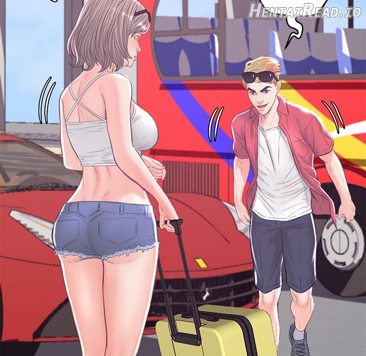 Daughter In Law Chapter 51 - page 127