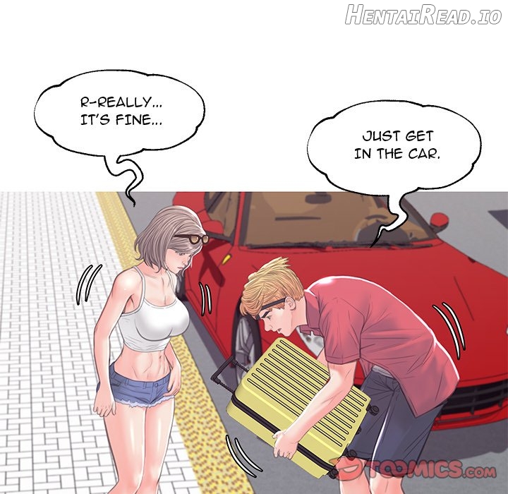 Daughter In Law Chapter 51 - page 129