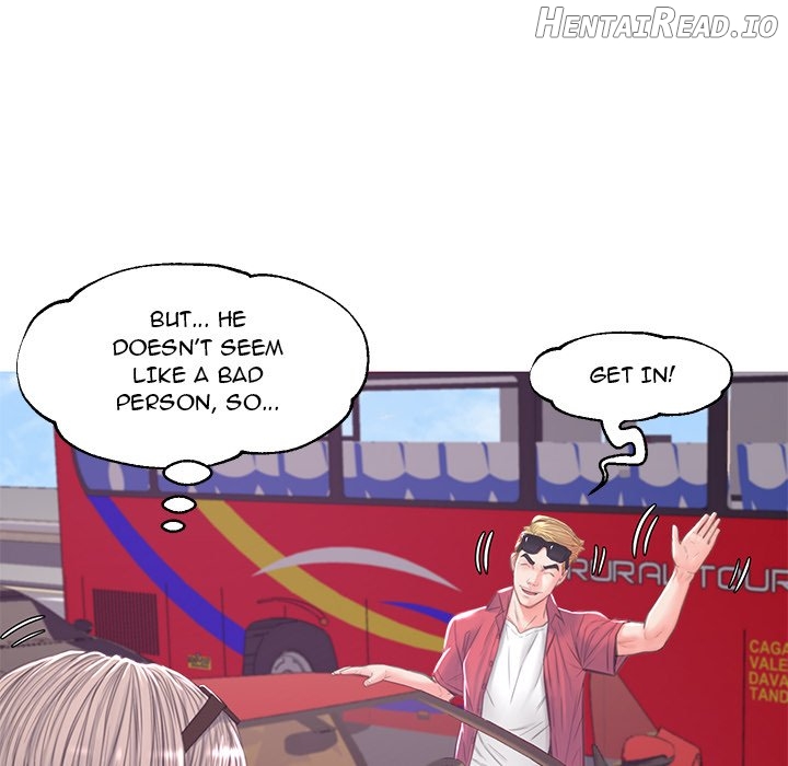 Daughter In Law Chapter 51 - page 134